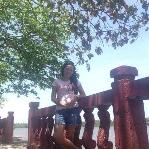 Anna Seran Cezar profile icon