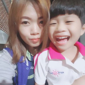 ยุวพร ชวาลา profile icon