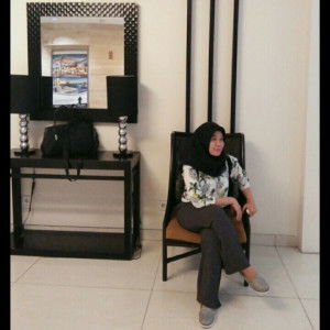 Marina Rosalina profile icon