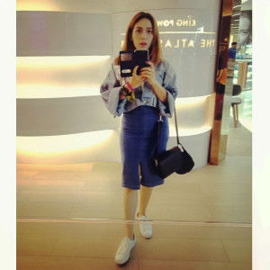 Kamolchanok Sook profile icon