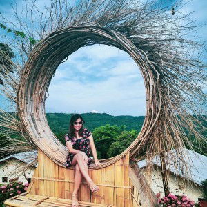 April D Reyes profile icon