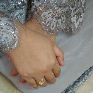 Ujie Saleh profile icon