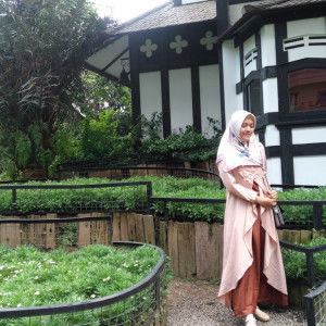 Lia Anggraeni Prasetyowati profile icon