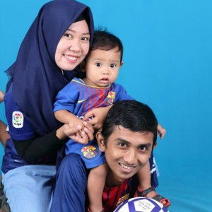 Neni Pebrianti profile icon