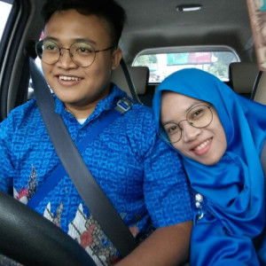 luluk arifatul qorida profile icon