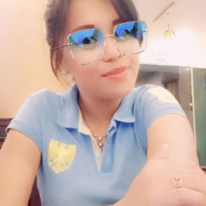 brigitha frederik profile icon