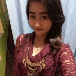 Pradita Aprillia profile icon