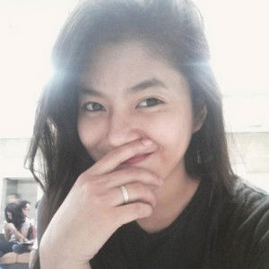 Yasmin Agbay profile icon