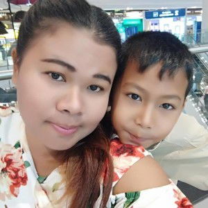 Nutthakan Tai profile icon