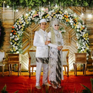 Mariska Ramdhianty profile icon