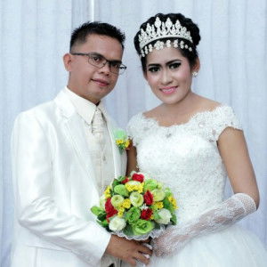 Maria Samay profile icon