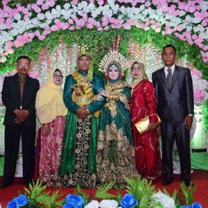 Nur Fadillah Rahmah profile icon