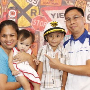 Chantal Catherine Vicario Orbeta-Gonzaga profile icon