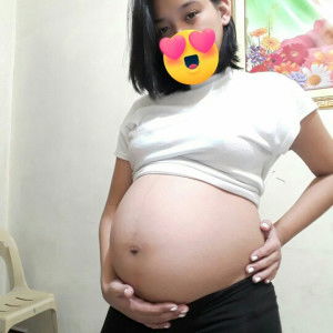 Momshie'Zhel❤ profile icon