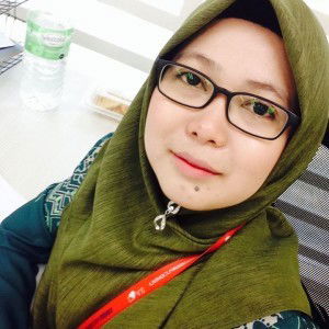 Noor Ashikin A. Wawa profile icon