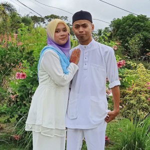 Pqah Aqif profile icon