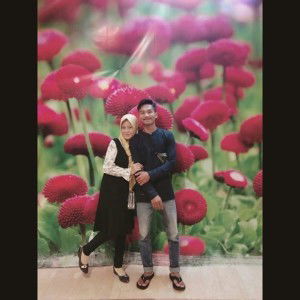 Janah Pesek profile icon