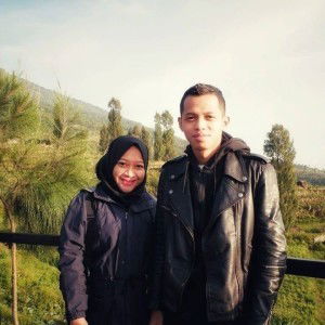 Vista Trusty Faizaty profile icon