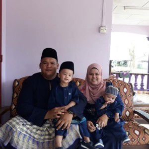 Siti Zaleha profile icon