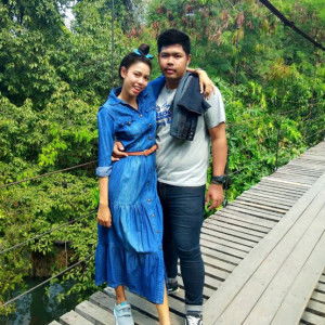 wisunee pontun profile icon