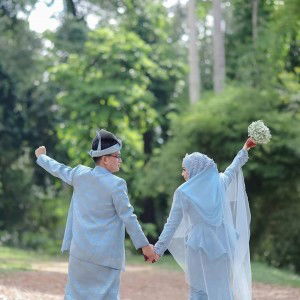 Hidayah Nur profile icon