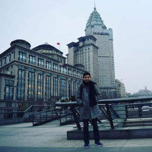 Jacky Tjhai profile icon