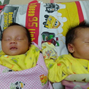 Casmita Zarikh Sya'bani profile icon