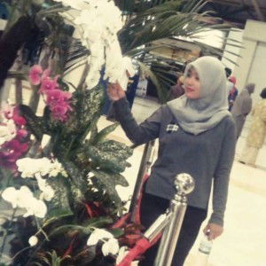 Imah Poenya profile icon