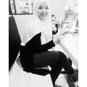 Aisyah Malek profile icon