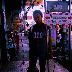 มาย มัน 'บ้า' า profile icon