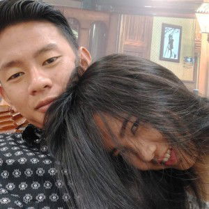 Katrin Shi profile icon