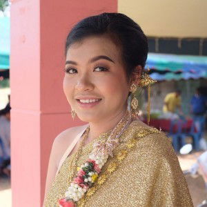 ศศิธร ผันมะโร profile icon