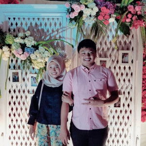 Arifitriani profile icon