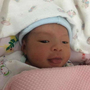 Thanida Chamnanrsa profile icon