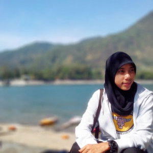 rizki ningtyas profile icon