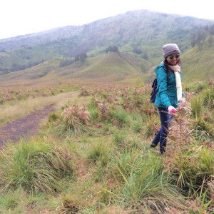 Lusi Handayani profile icon