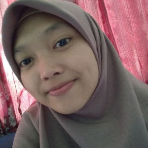 rizki amalia profile icon