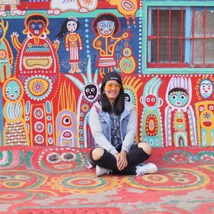 Angel Muay profile icon