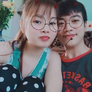Kẹo Bông profile icon