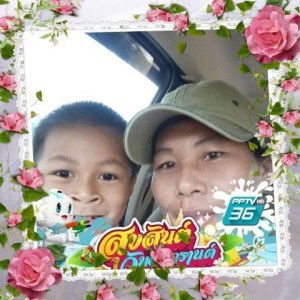 คณิตา คำเหนือ profile icon