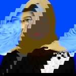 Fatimatuz Zahroh EL Kiesha profile icon