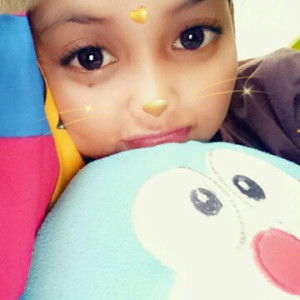 Zhara Emond's profile icon