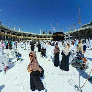 Lilla Sarjono profile icon