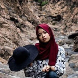 Nada Nur Ayubi profile icon