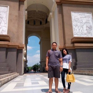 Lutfia Dwi Kusuma profile icon