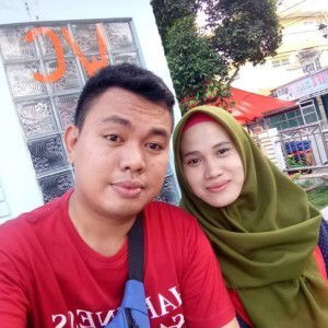 Santi Putri Bungsu profile icon