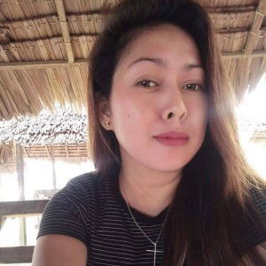 Chekoi Ocip profile icon