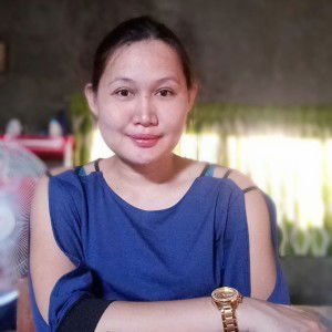 Rona Verdal Perez profile icon