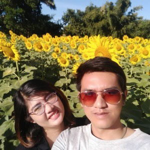 Mintra Poprai profile icon