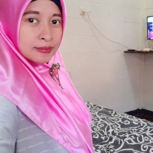 yeni novita sari profile icon